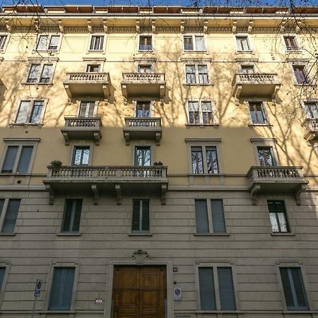 Sempione Superior Home Milano Eksteriør bilde