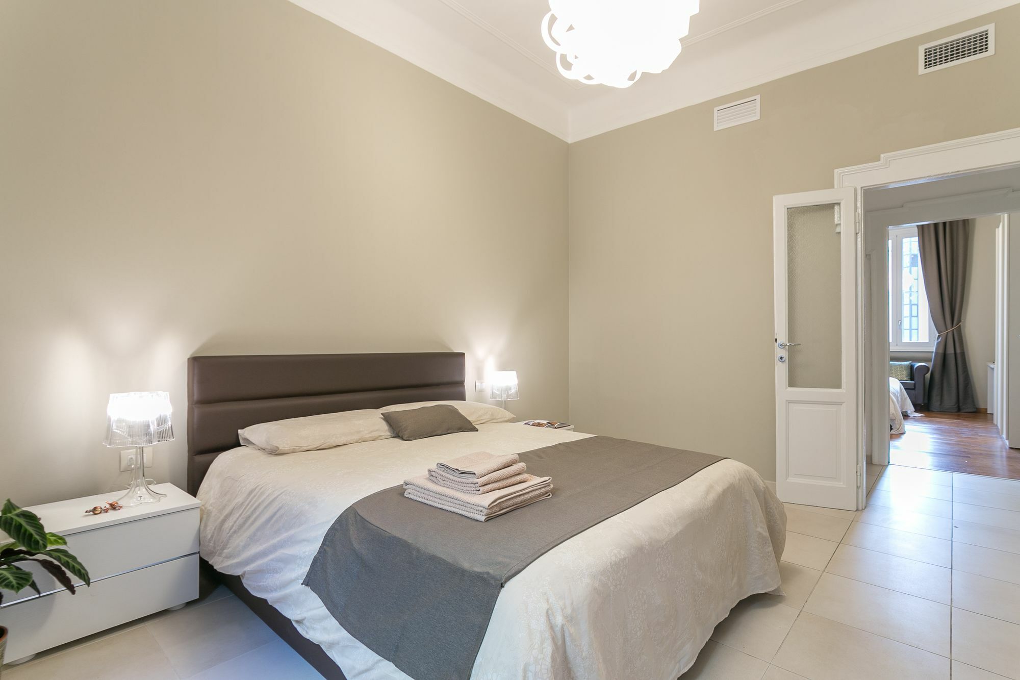 Sempione Superior Home Milano Eksteriør bilde