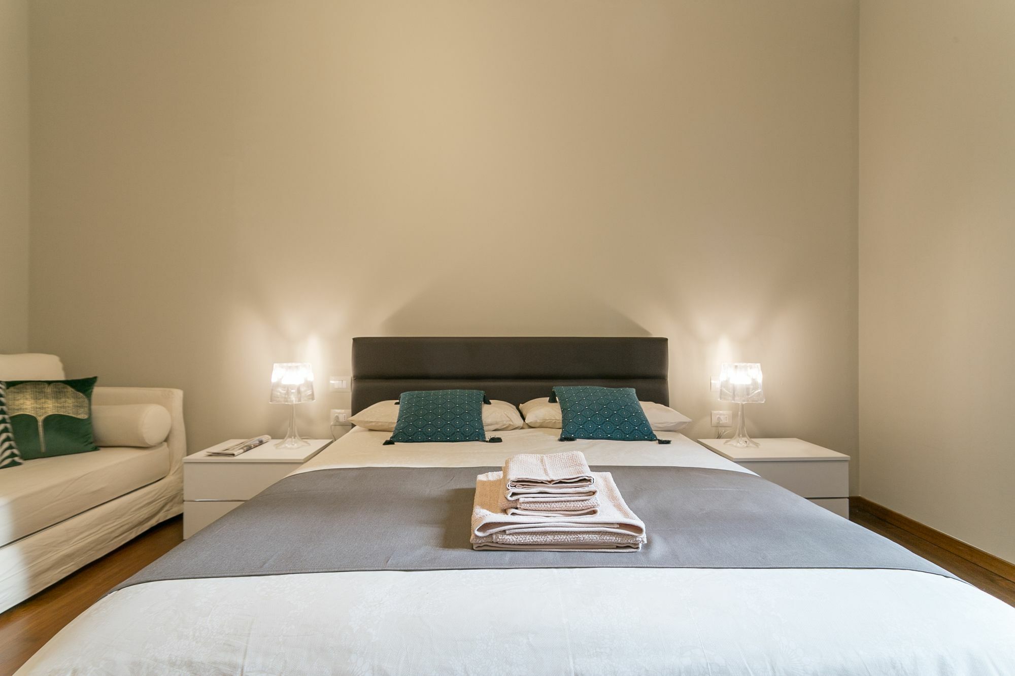 Sempione Superior Home Milano Eksteriør bilde