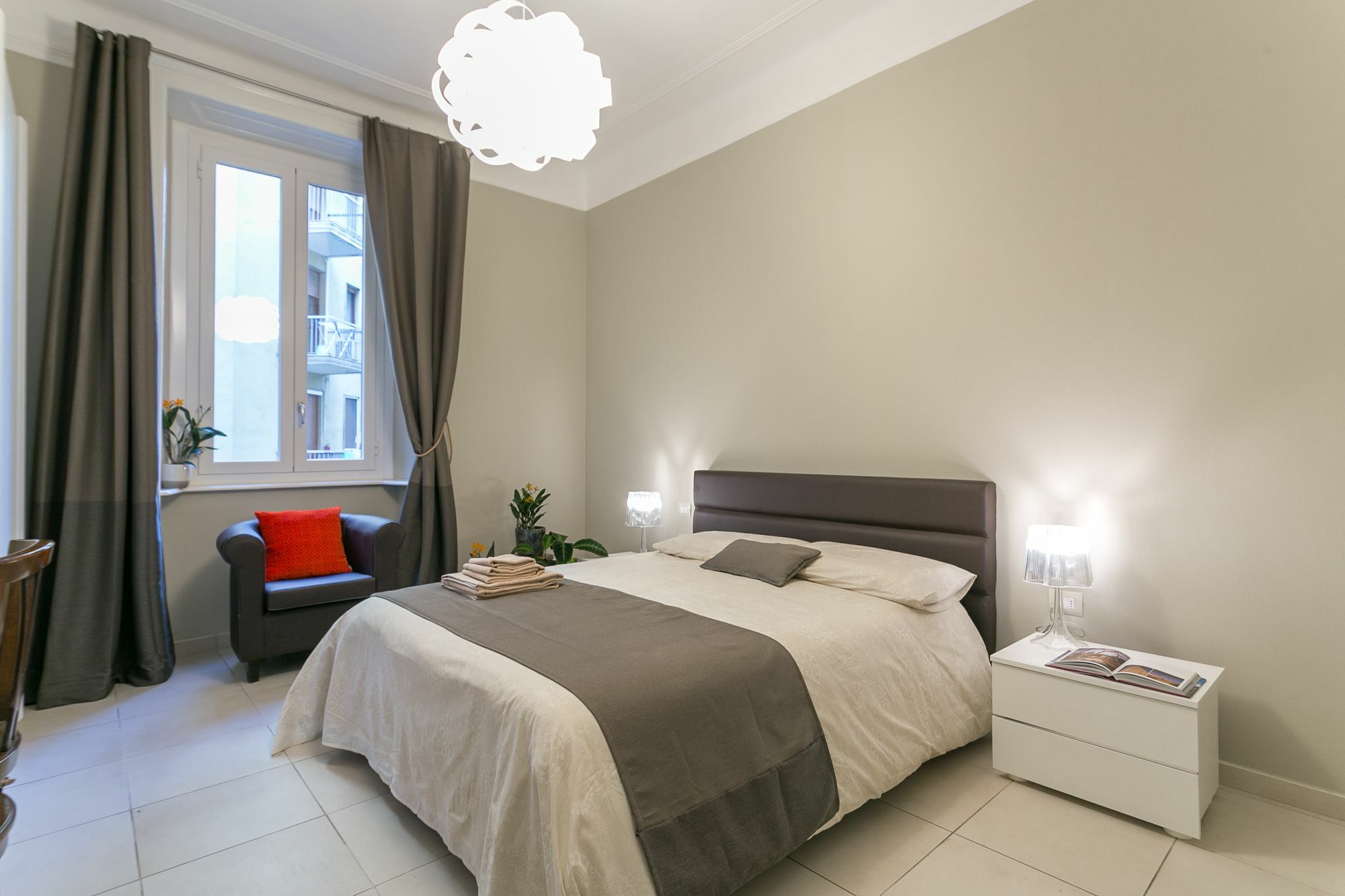 Sempione Superior Home Milano Eksteriør bilde