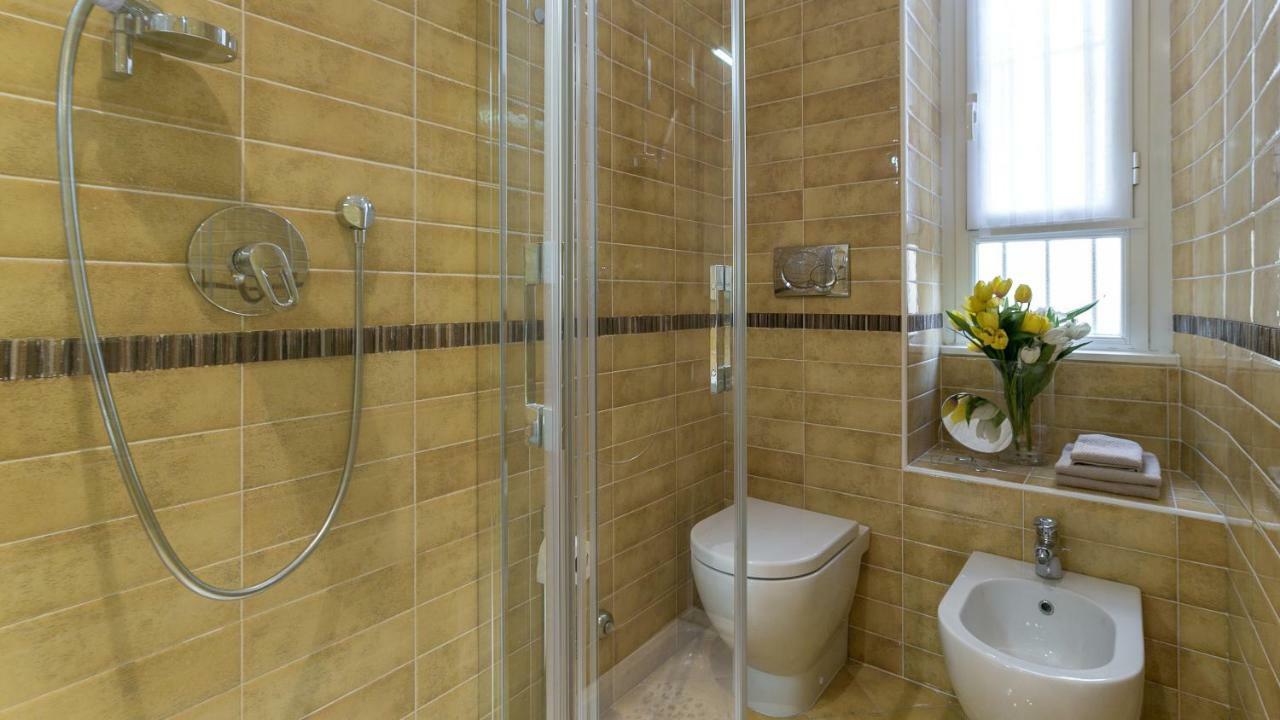 Sempione Superior Home Milano Eksteriør bilde