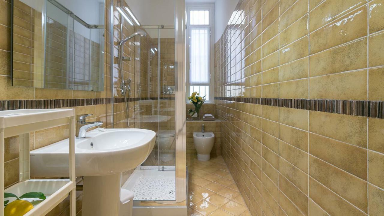 Sempione Superior Home Milano Eksteriør bilde