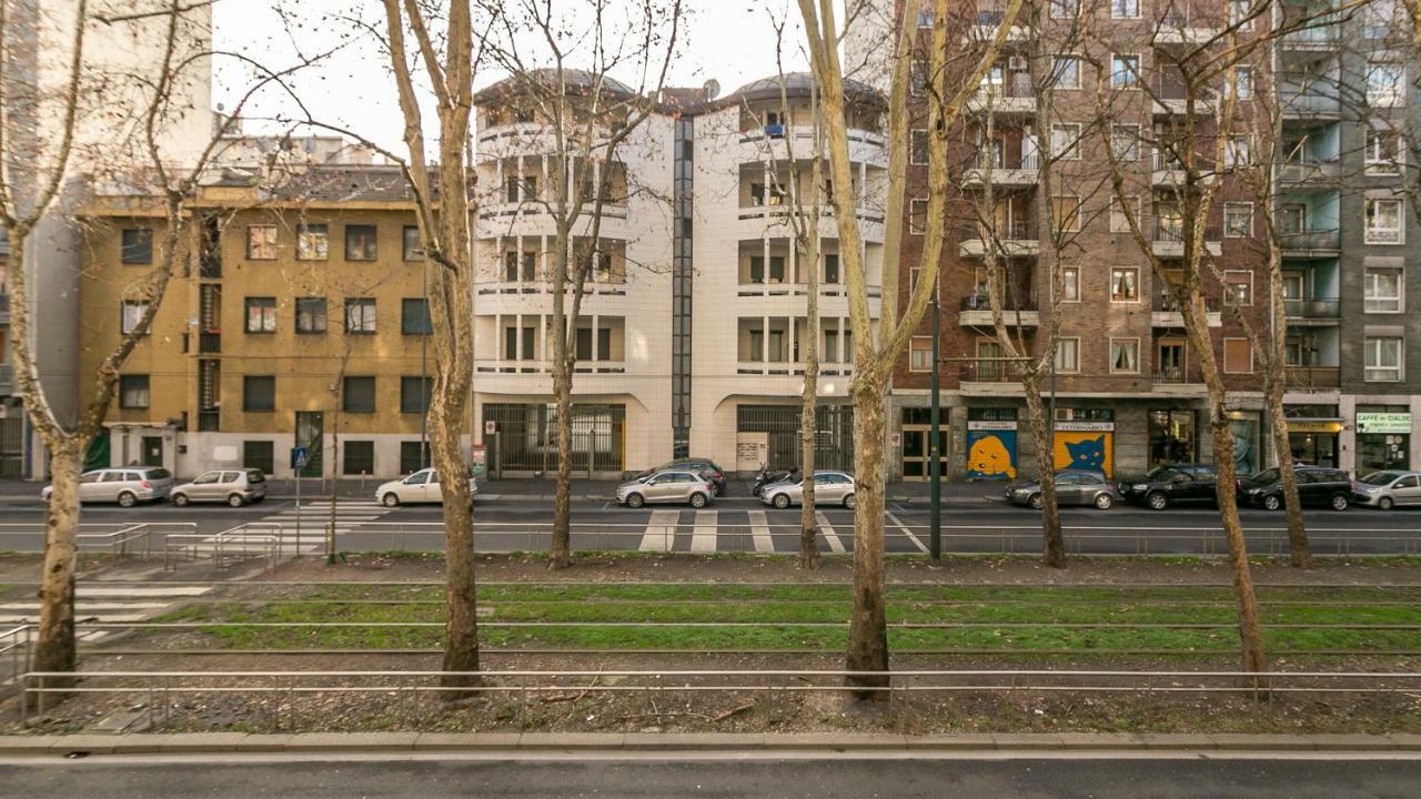 Sempione Superior Home Milano Eksteriør bilde