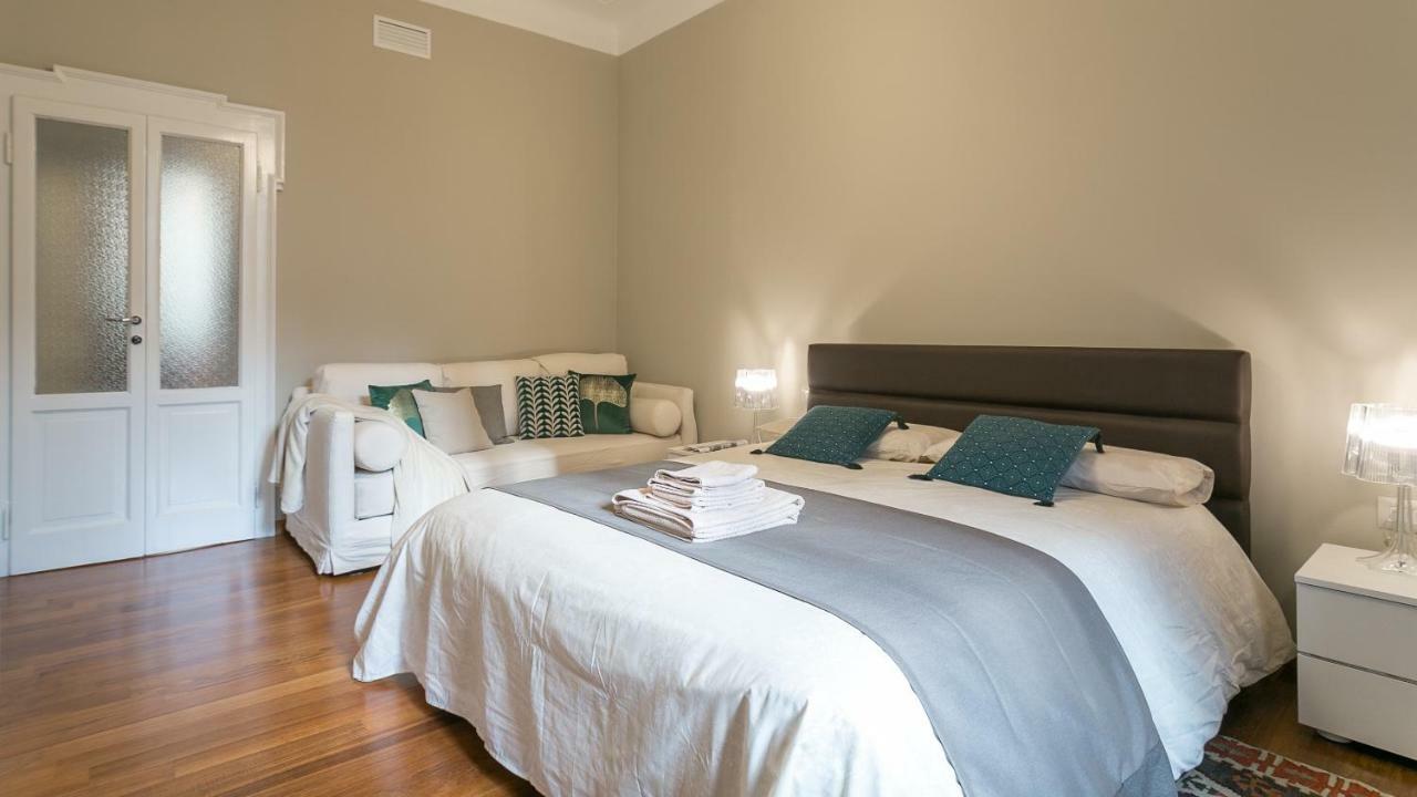 Sempione Superior Home Milano Eksteriør bilde