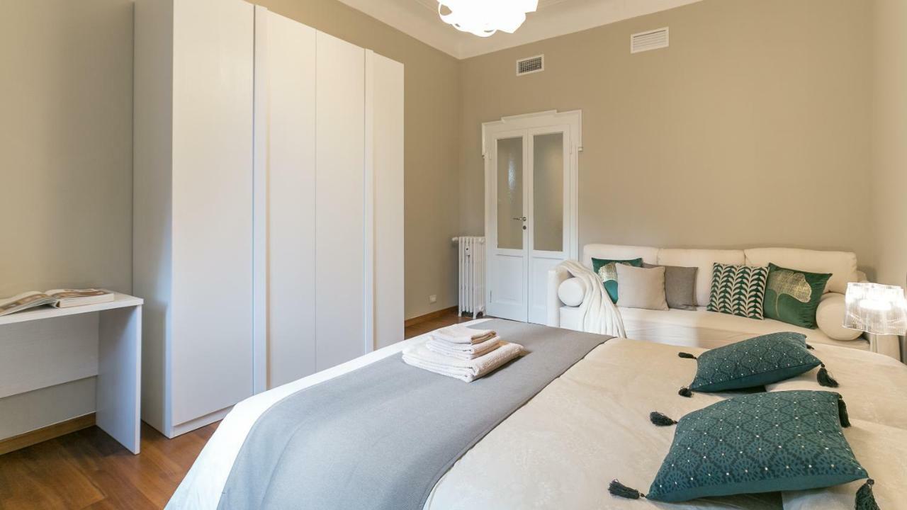 Sempione Superior Home Milano Eksteriør bilde